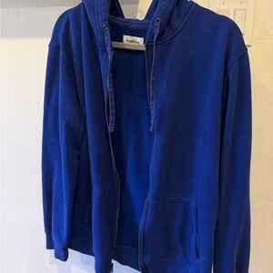 Goodfellow & Co Blue Jacket